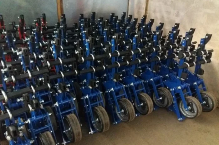 КРН секція культиваторна. Вища якість. Посилена секція КРН з м. Дніпро- фото № 10