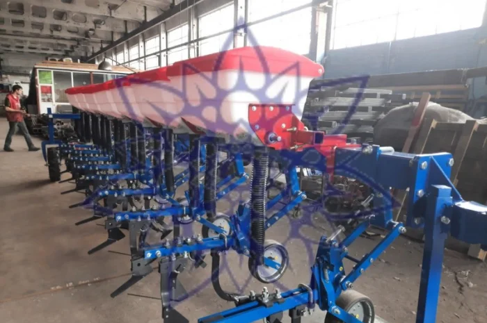 КРН секція культиваторна. Вища якість. Посилена секція КРН з м. Дніпро- фото № 8