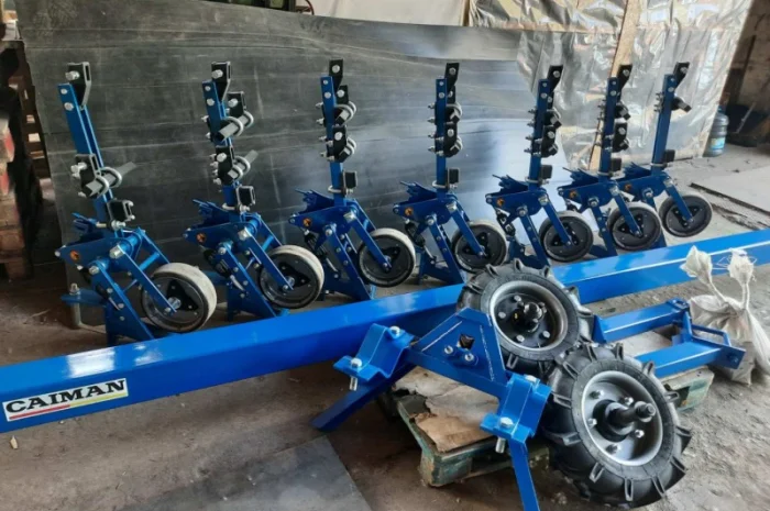 КРН секція культиваторна. Вища якість. Посилена секція КРН з м. Дніпро- фото № 4