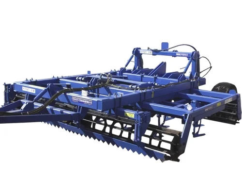 Культиватор КУЛАТ-4М, передпосівний і по парах, купити культиватор у виробника з гарантією- фото № 2