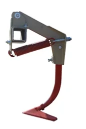 Культиватор КУЛАТ-4М, передпосівний і по парах, купити культиватор у виробника з гарантією- фото № 5