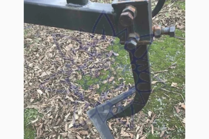 Культиватор КПС-4В - идеальное решение для МТЗ, производство КПС шир. до 8м- фото № 9