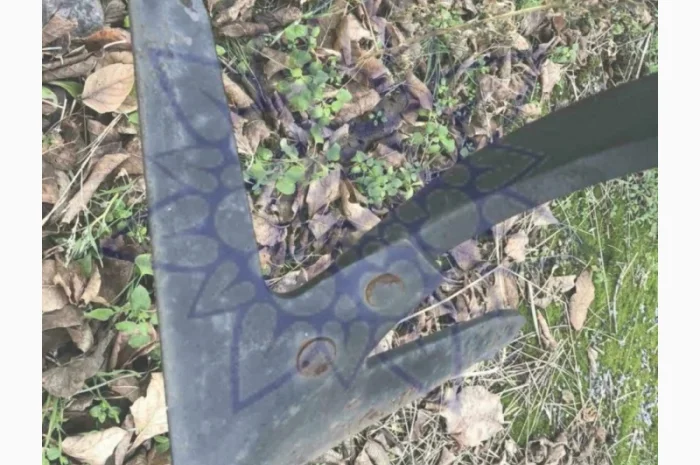 Культиватор КПС-4В - идеальное решение для МТЗ, производство КПС шир. до 8м- фото № 8