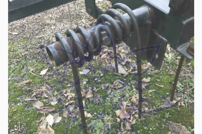 Культиватор КПС-4В - идеальное решение для МТЗ, производство КПС шир. до 8м- фото № 7