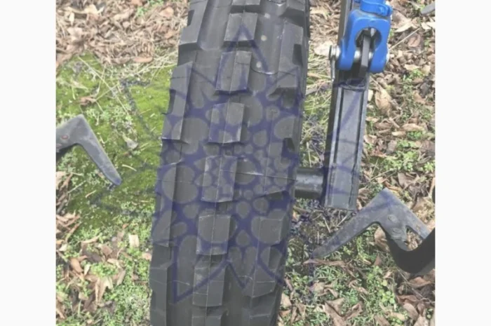 КПС 5 три рядковий, купити передпосівний культиватор, від 90 к. с., від виробника- фото № 2