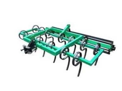 Культиватор, шир. 1, 4м., до мото і міні тракторів. Виробництво в Україні- фото № 1