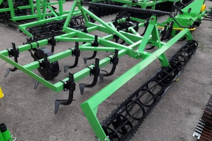 Культиватор Bomet 3.2 м- фото № 2