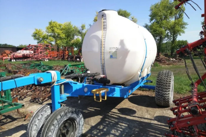 Культиватор Стрип-Тилл Orthman технологии STRIP-TILL- фото № 3