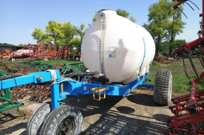Культиватор Стрип-Тилл Orthman технологии STRIP-TILL- фото № 3