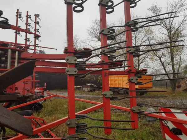 Культиватор Хорш-Агросоюз FG-12/3- фото № 2