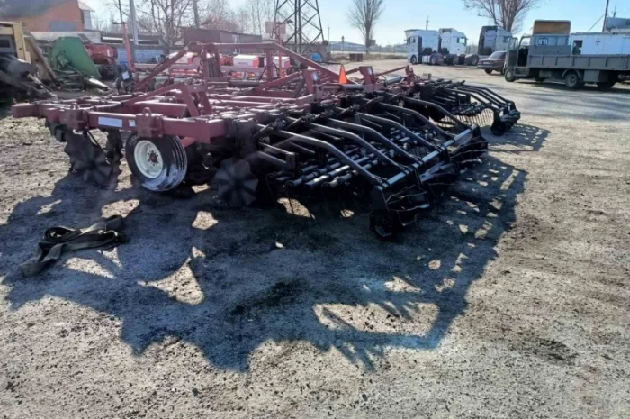 Культиватор селфорд salford RTS 3128- фото № 6