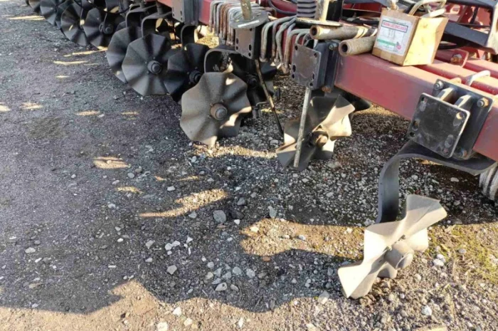 Культиватор селфорд salford RTS 3128- фото № 4