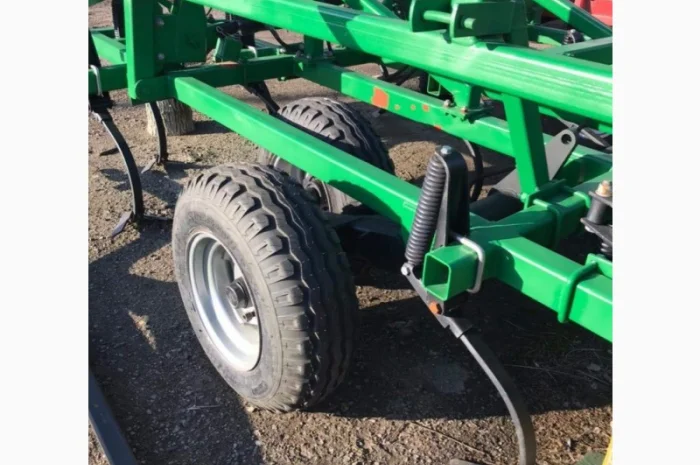 Культиватор Агроленд 9.6 м- фото № 4