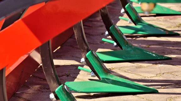 Компактомат AGRO-MASZ AUC 3 м або 4 м- фото № 10