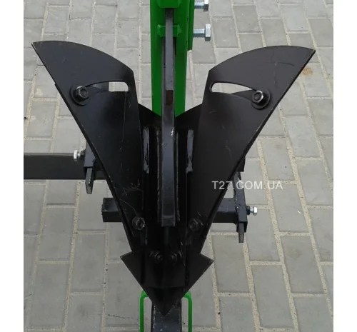 Культиватор-окучник 5-ти рядный (Польша, Bomet)- фото № 4