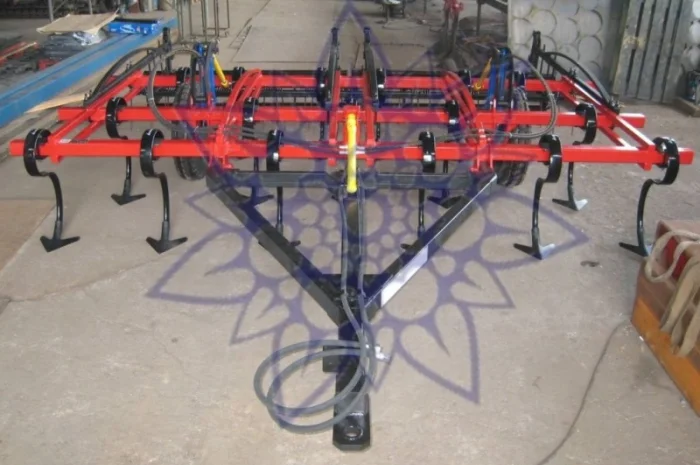 Культиватор КПС-4В оновлений, причіпний. Передпосівний, суцільна обробка- фото № 3