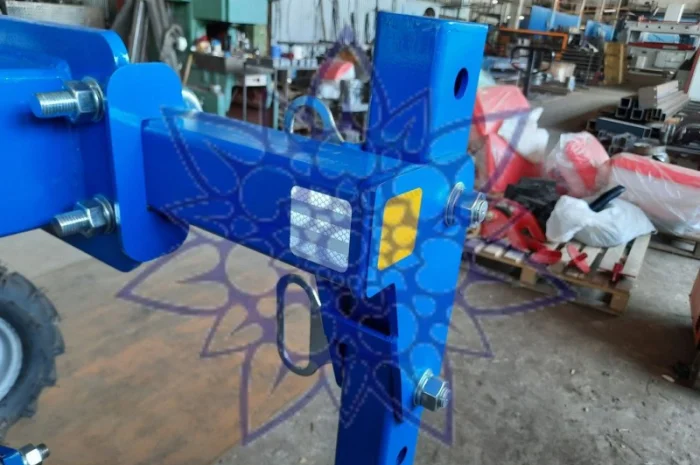 Секция культиватора КРН, секція КРН від виробника, КРН от производителя из г. Днепр- фото № 6