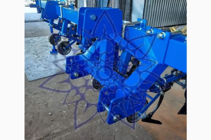 Секция культиватора КРН, секція КРН від виробника, КРН от производителя из г. Днепр- фото № 5