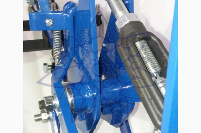 Секция культиватора КРН, секція КРН від виробника, КРН от производителя из г. Днепр- фото № 19