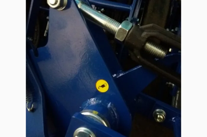 Секция культиватора КРН, секція КРН від виробника, КРН от производителя из г. Днепр- фото № 13