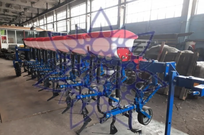 Культиватор междурядной обработки КРН-4, 2, КРН-5, 6, купити КРН культиватор у виробника- фото № 10