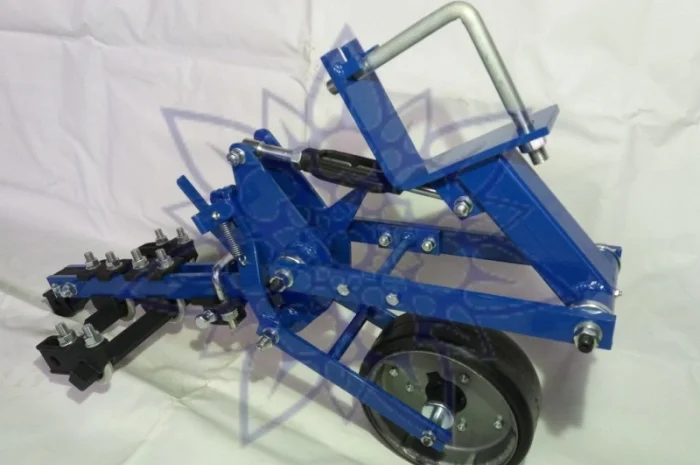 Культиватор междурядной обработки КРН-4, 2, КРН-5, 6, купити КРН культиватор у виробника- фото № 9