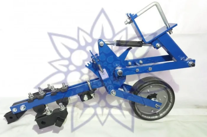 Культиватор междурядной обработки КРН-4, 2, КРН-5, 6, купити КРН культиватор у виробника- фото № 8