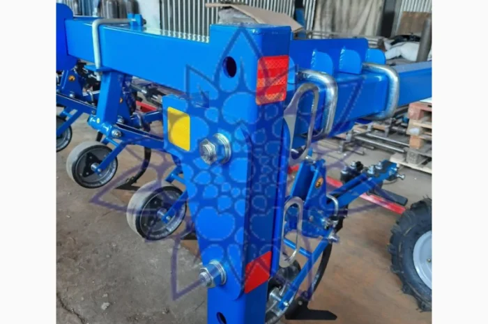 Культиватор междурядной обработки КРН-4, 2, КРН-5, 6, купити КРН культиватор у виробника- фото № 16