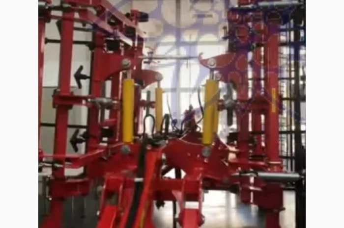 АКП-4, 2, культиватор компактор, передпосівний культиватор від виробника, 120 к.с- фото № 12