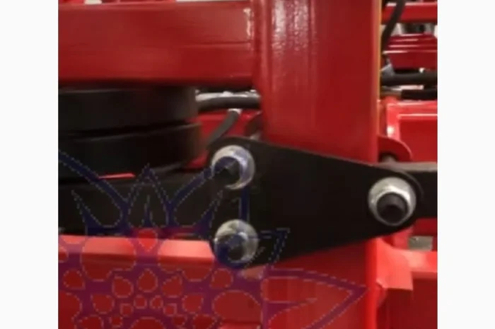 АКП-4, 2, культиватор компактор, передпосівний культиватор від виробника, 120 к.с- фото № 6