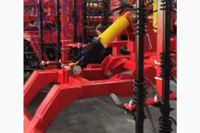 АКП-4, 2, культиватор компактор, передпосівний культиватор від виробника, 120 к.с- фото № 8