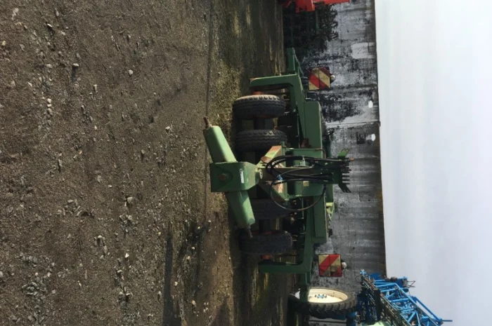 Amazone Centaur-4002 культиватор- фото № 1