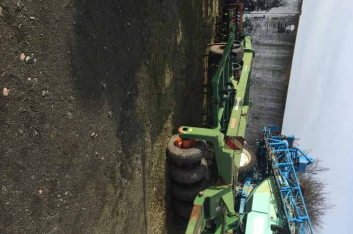 Amazone Centaur-4002 культиватор- фото № 2