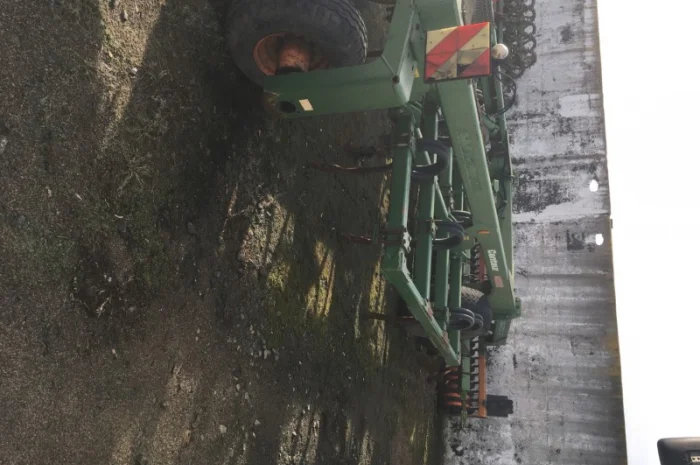 Amazone Centaur-4002 культиватор- фото № 3