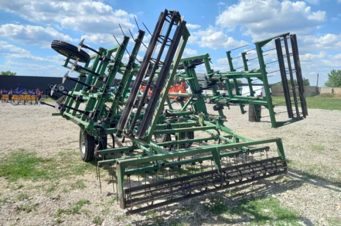 Культиватор АК - 6 Технополь б/у- фото № 11