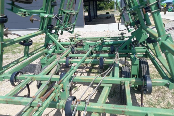 Культиватор АК - 6 Технополь б/у- фото № 6