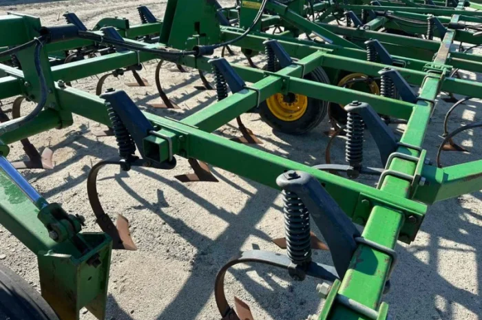 Культиватор John Deere 960 - 8, 5м- фото № 8