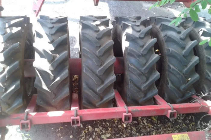 Культиватор (дисколапова борона) HORSCH Tiger 4MT- фото № 11