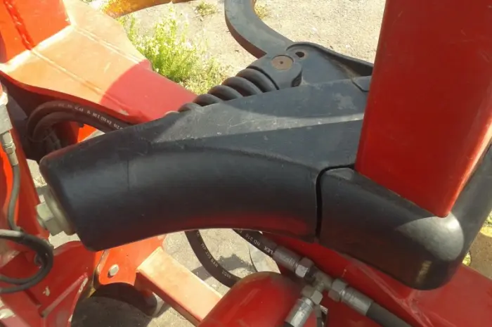 Культиватор (дисколапова борона) HORSCH Tiger 4MT- фото № 14