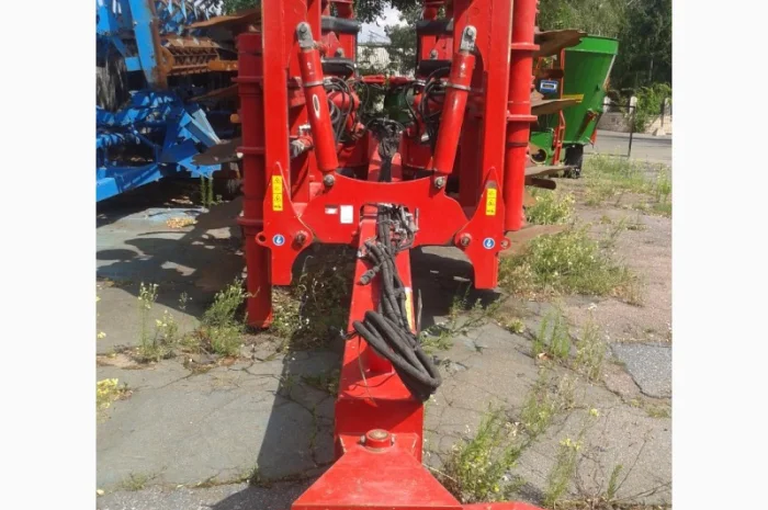 Культиватор (дисколапова борона) HORSCH Tiger 4MT- фото № 3