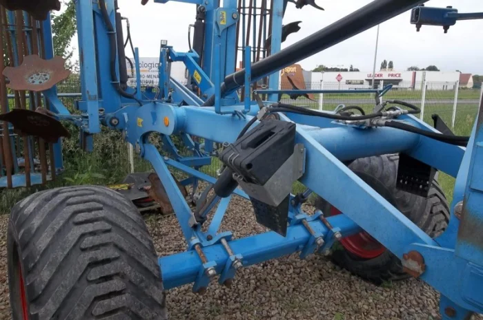 Культиватор Lemken Karat 9/600- фото № 4