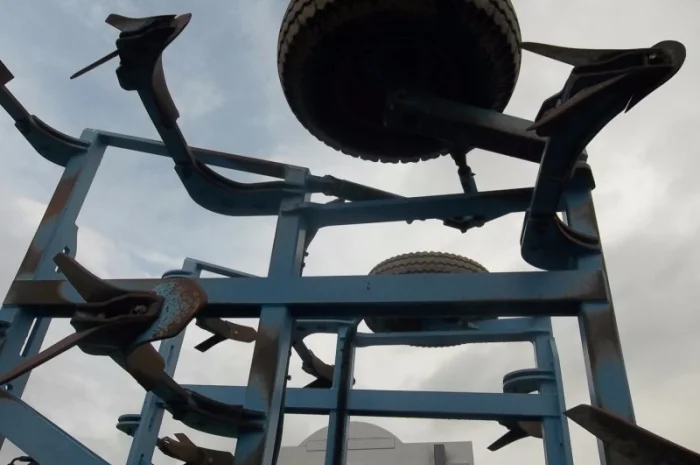 Культиватор Lemken Karat 9/600- фото № 8