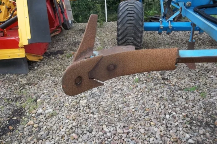 Культиватор Lemken Karat 9/600- фото № 9