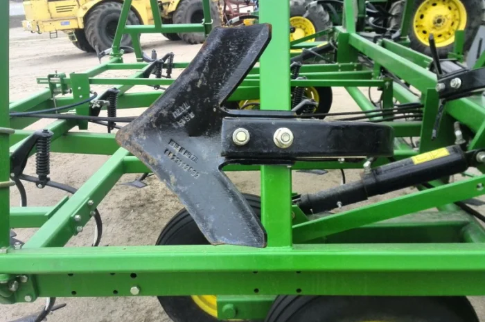 Продам культиватор John Deere 960 9-12 метров ширина захвата- фото № 7