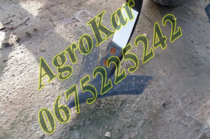 Продам культиватор John Deere 1010 4 метра ширина захвата- фото № 4