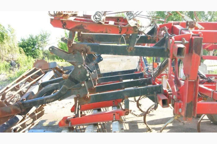 Культиватор с катками Вил Рич 7м ширина захвата- фото № 6