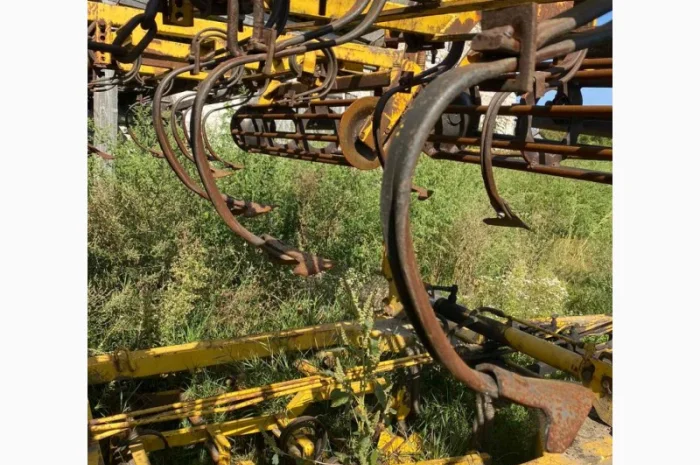 Європак компактомат культиватор АГ-6 Борекс- фото № 11