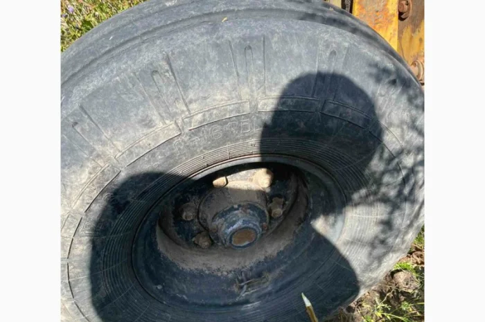 Європак компактомат культиватор АГ-6 Борекс- фото № 9