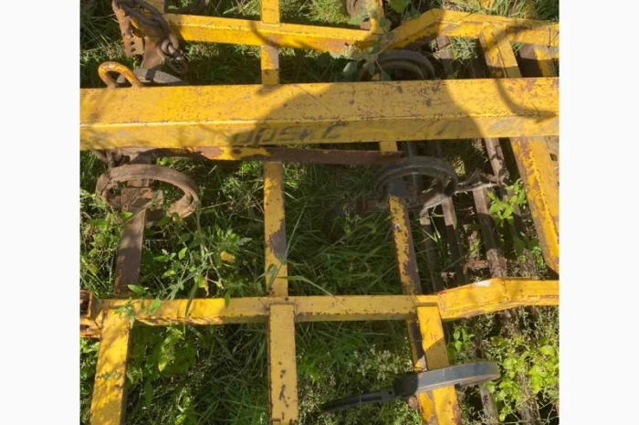 Європак компактомат культиватор АГ-6 Борекс- фото № 6