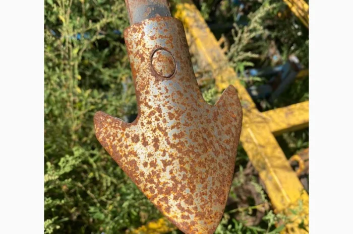 Європак компактомат культиватор АГ-6 Борекс- фото № 4